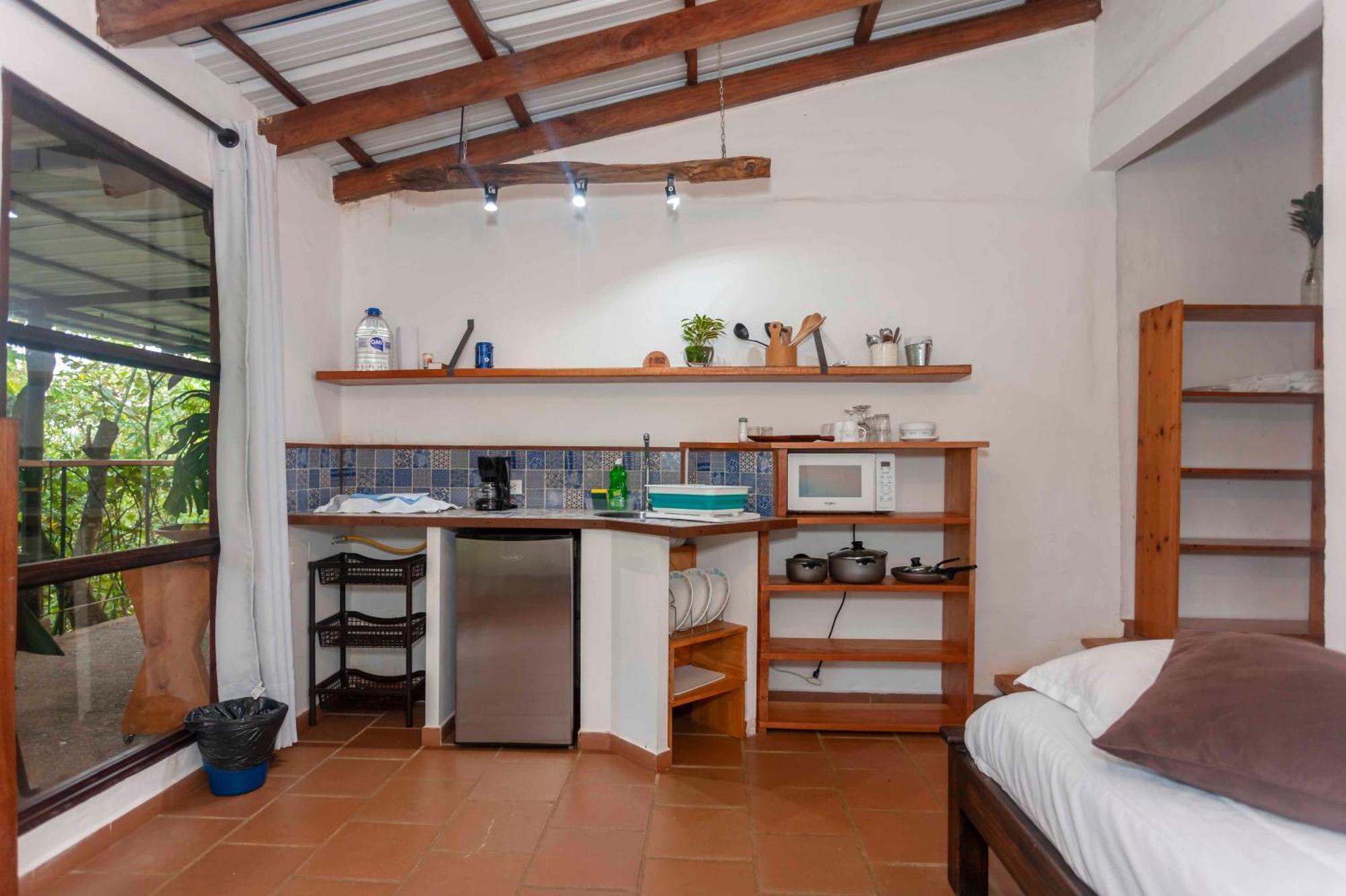 La Maima Dapa Exterior foto