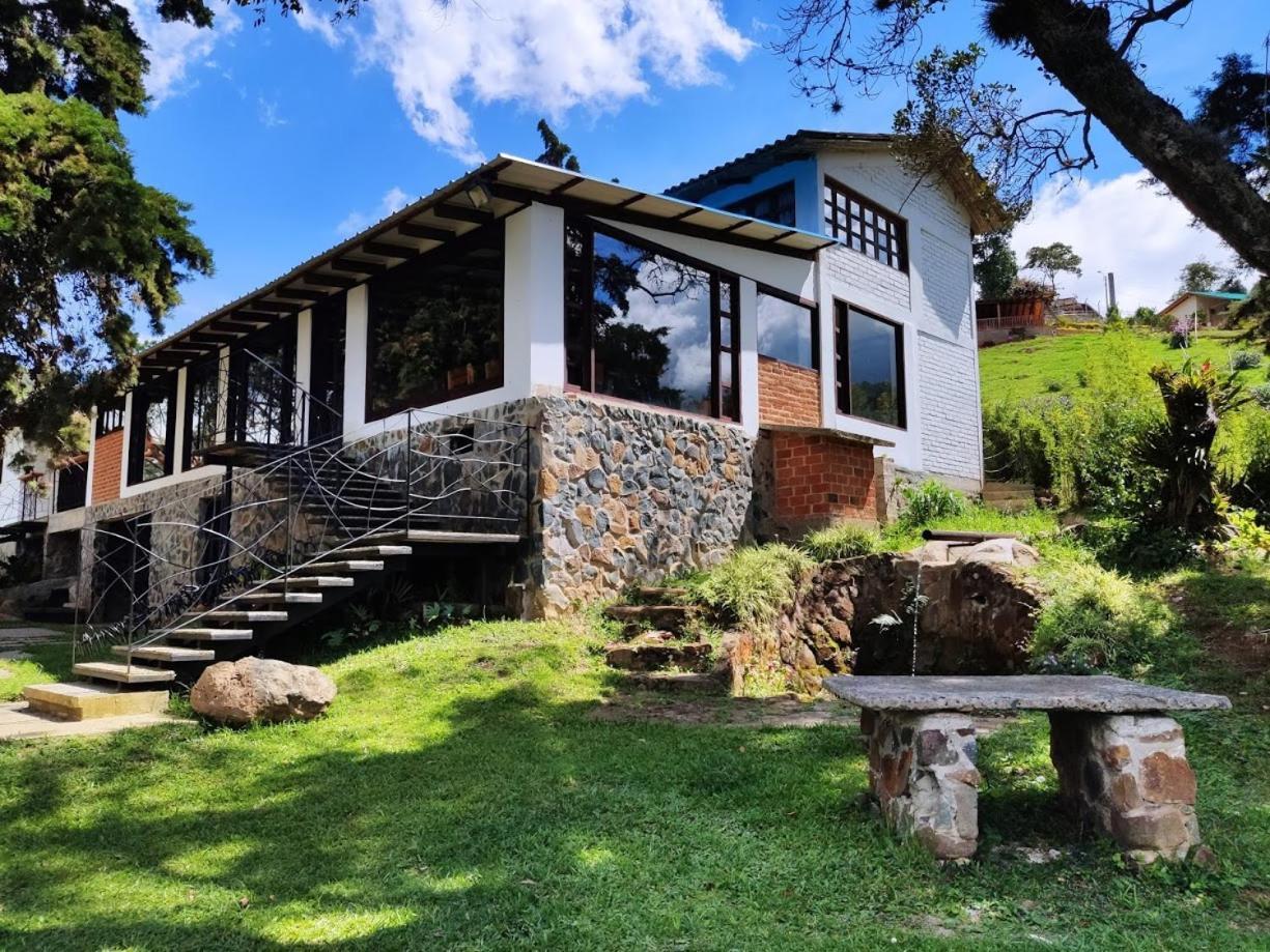 La Maima Dapa Exterior foto
