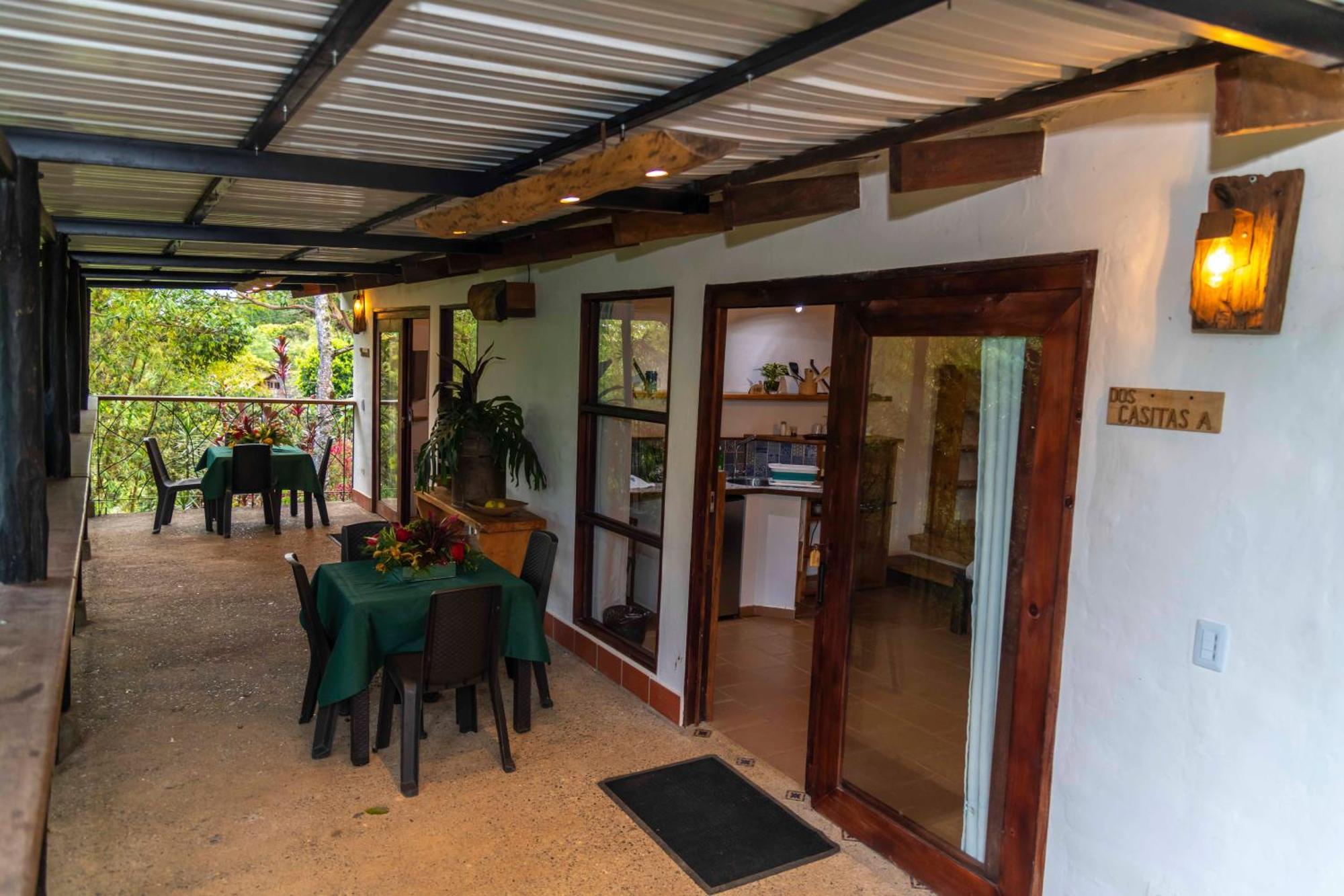 La Maima Dapa Exterior foto