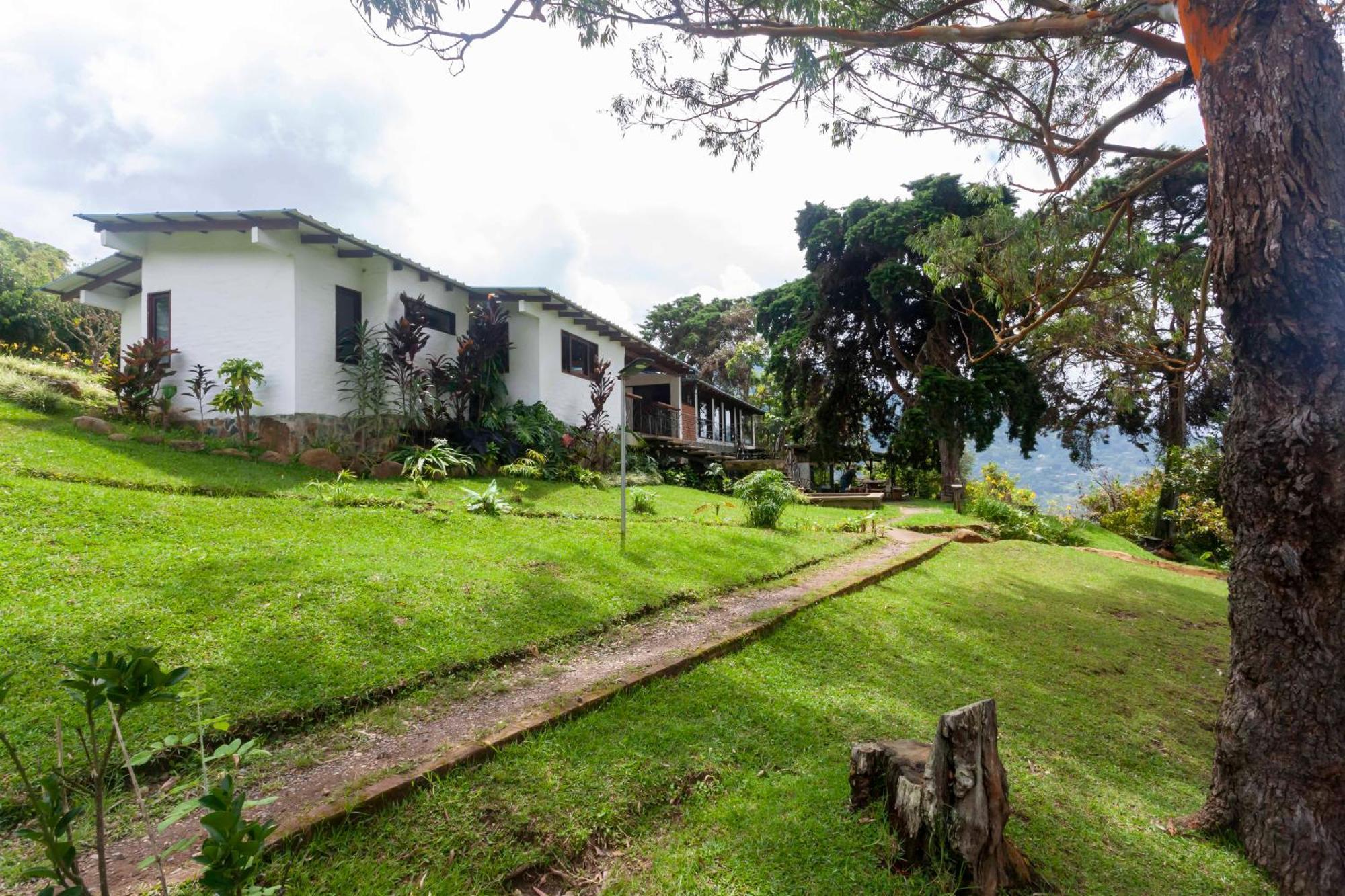 La Maima Dapa Exterior foto