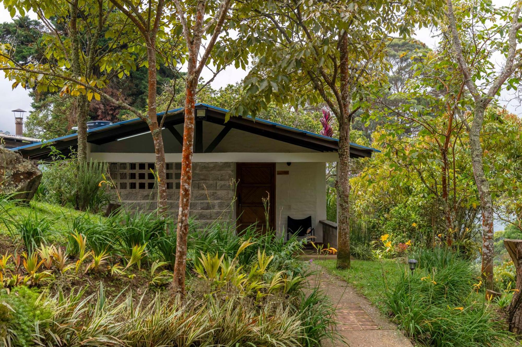 La Maima Dapa Exterior foto